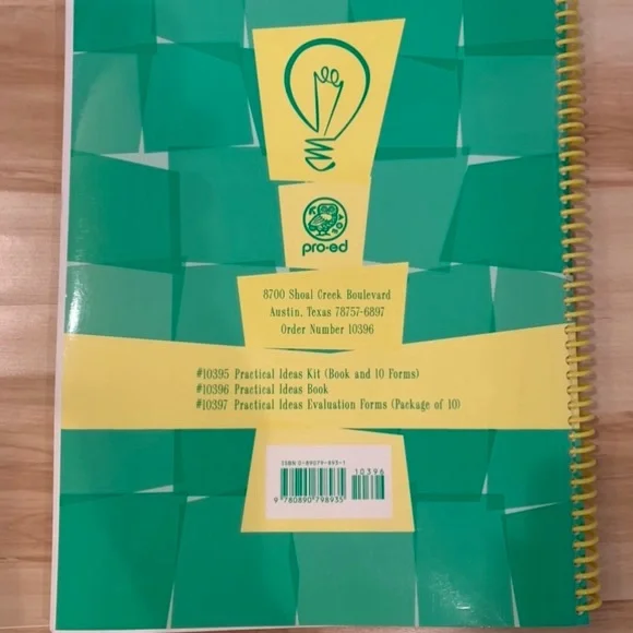 Practical ideas that really work for students with disruptive, defiant, ... BOOK - Picture 10 of 11